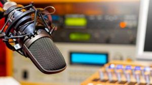 radio