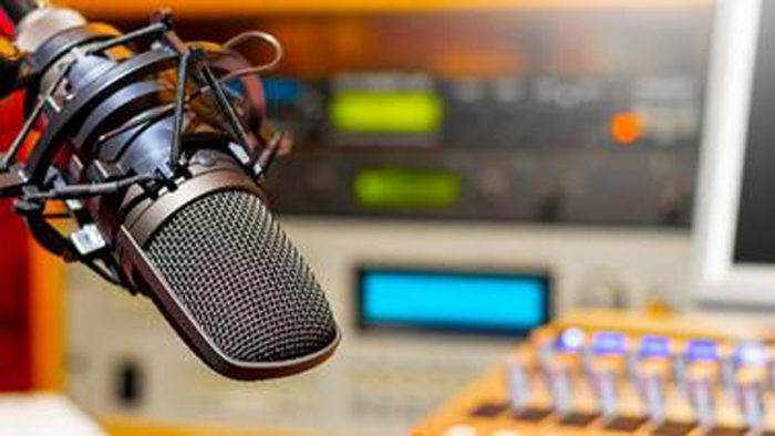 radio