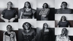 Women of Entourage