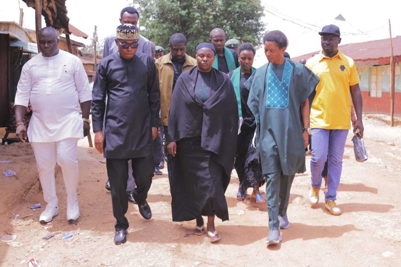 Adewole Adebayo urges federal action after Angwa Rukuba killings, warning insecurity threatens public trust and exposes systemic security failures.