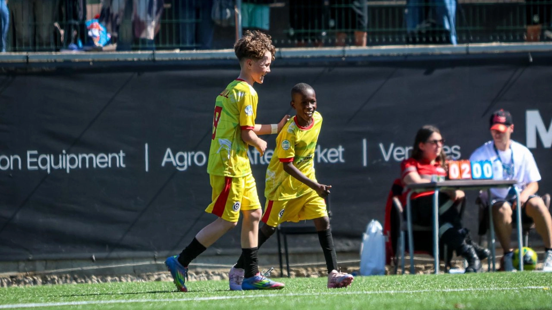 samson kekere azeez the future academy