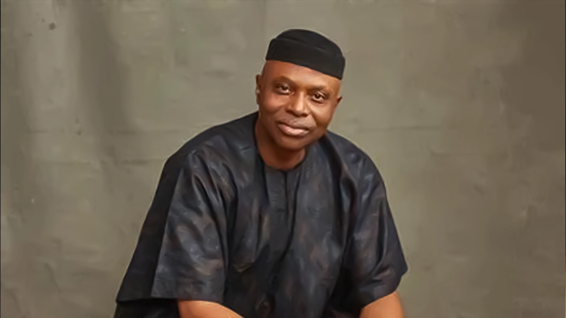 Olusegun Mimiko resigns from Peoples Democratic Party, citing prolonged inactivity and speculation, formally ending membership in Ondo West ward.