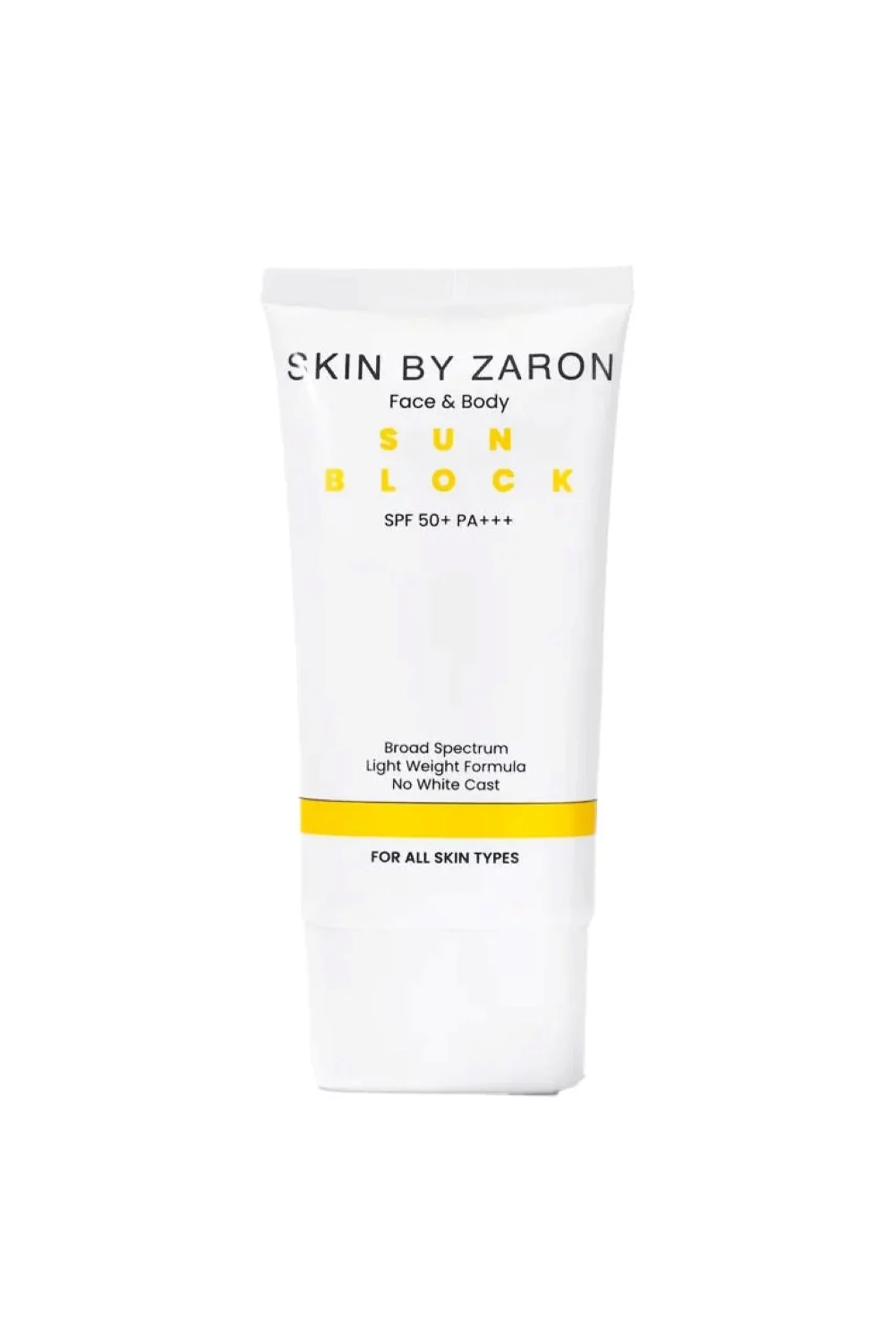 Skin by zaron sunblock- 14,500