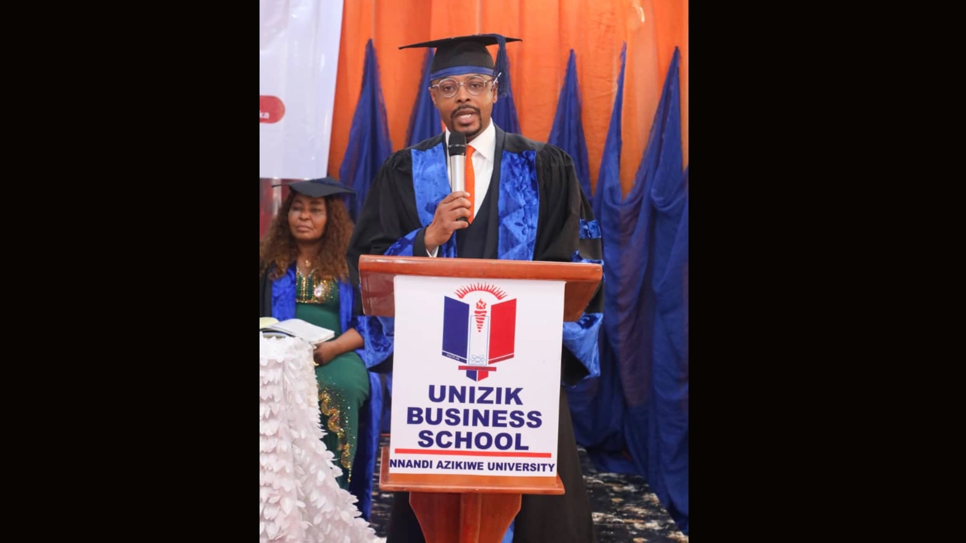 stanley uzochukwu