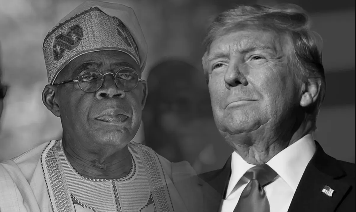 tinubu-trump