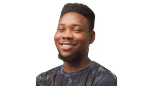 Gideon Ayodele