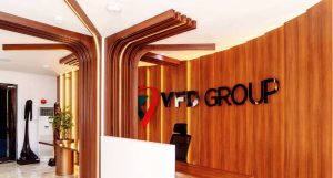 VFD Group