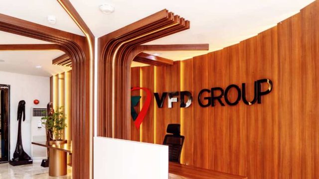 VFD Group