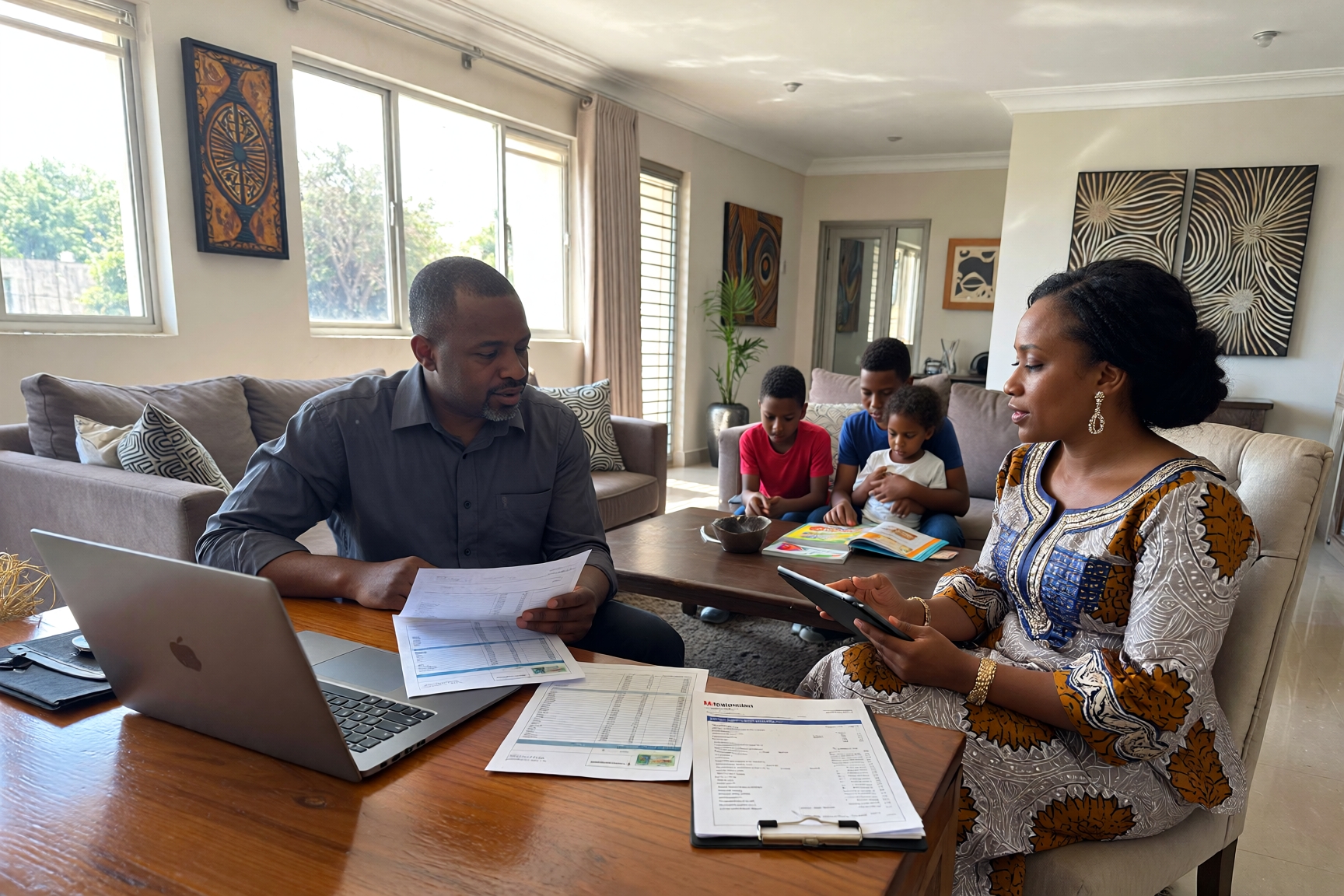 what-is-the-family-income-in-nigeria-household-finance-budget-analysis