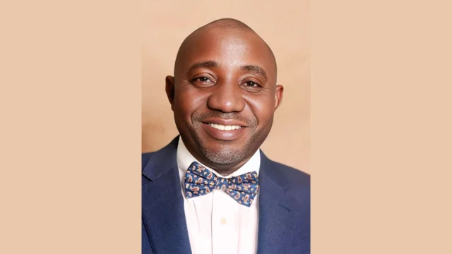Olugbuyiro Akindele Akinola,