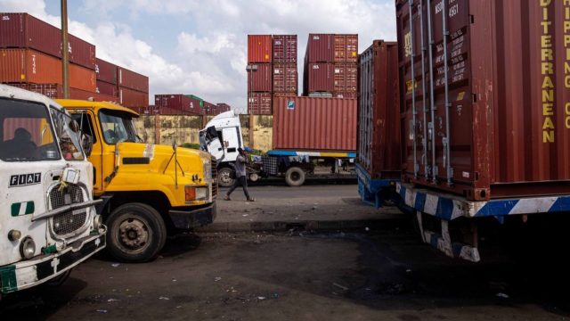 Containers