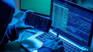 Dark Web monitoring