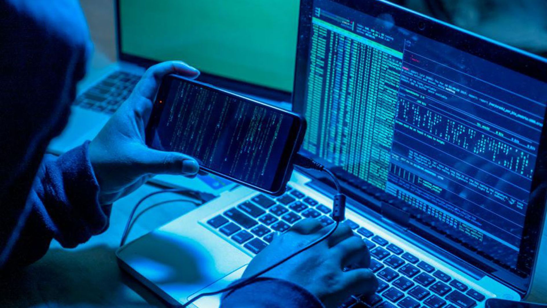 Dark Web monitoring