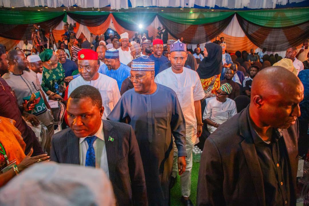 Atiku Abubakar