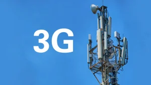 3G technology,