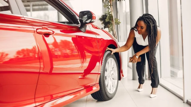 5 things to do after buying a new car to keep it looking new 1