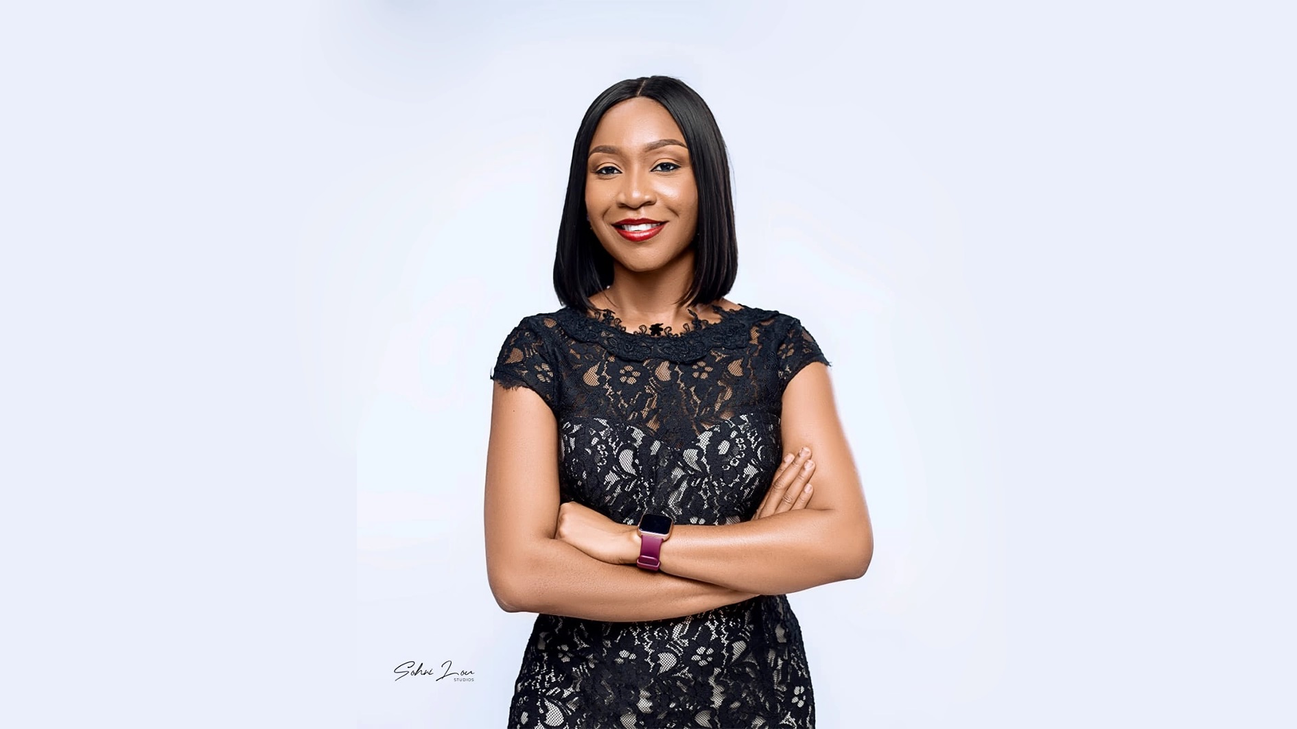 Dr. Amaka Ehighibe: Embracing Competence and Precision as a Female Surgeon in Nigeria