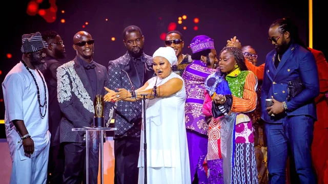 AMVCA 2026