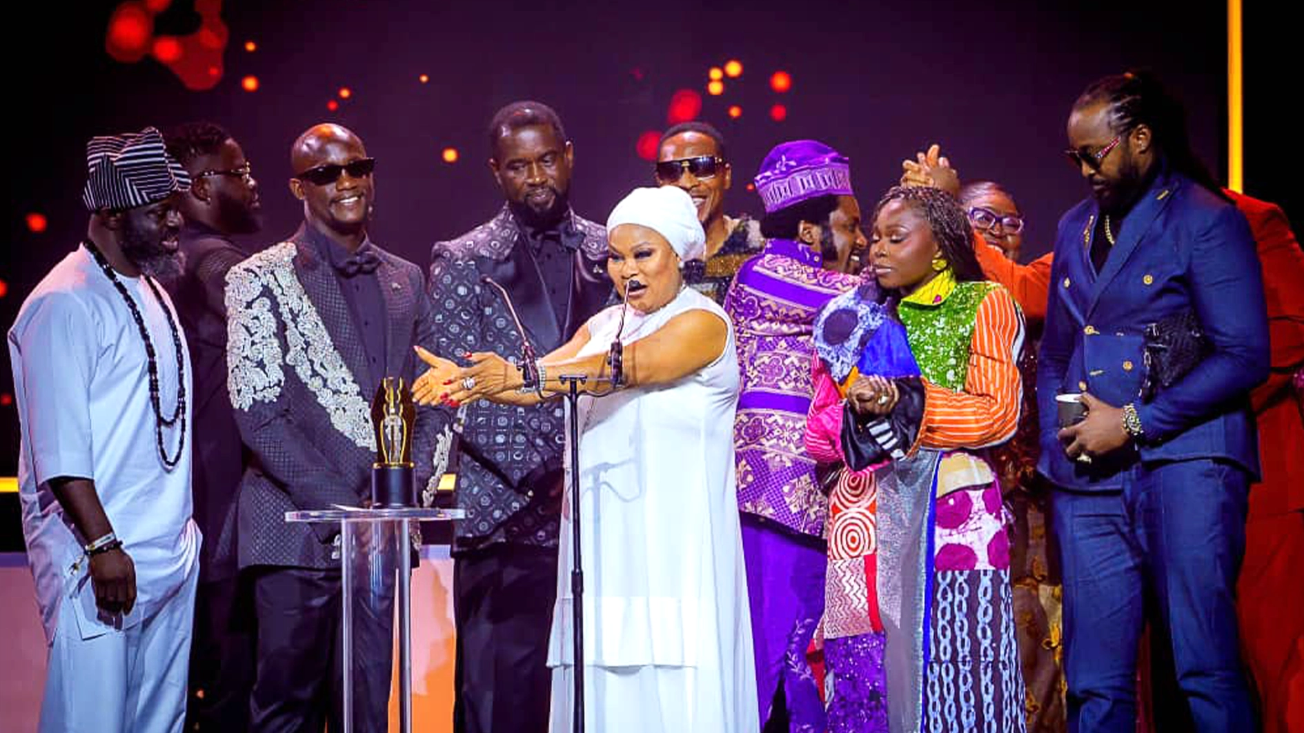 AMVCA 2026