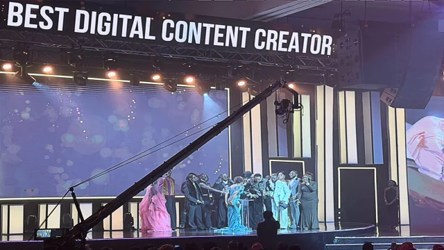 AMVCA