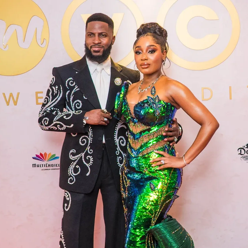 Attendees at the 2026 AMVCA