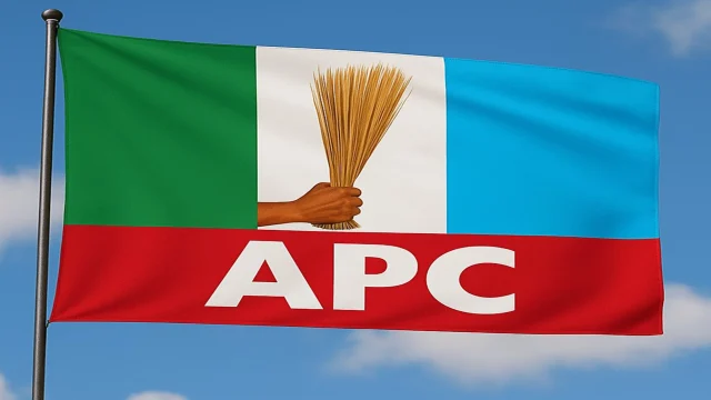 APC flag