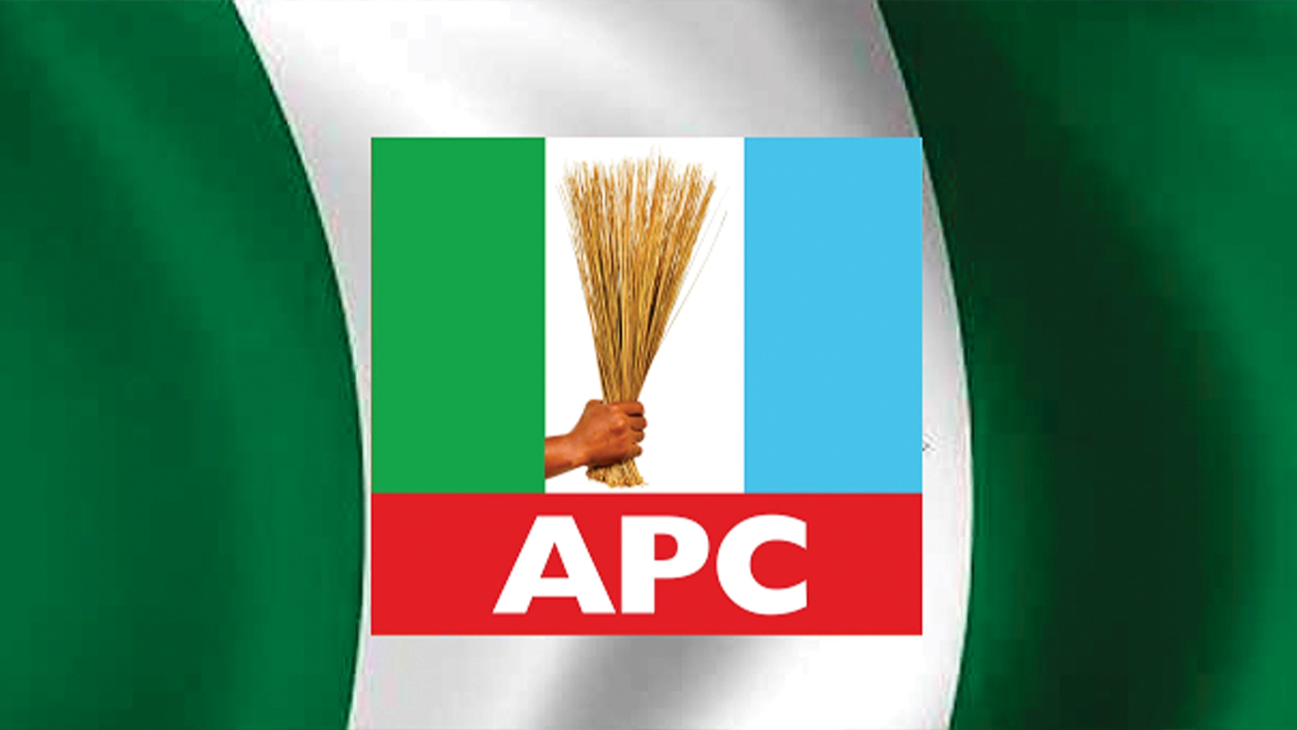 APC flag