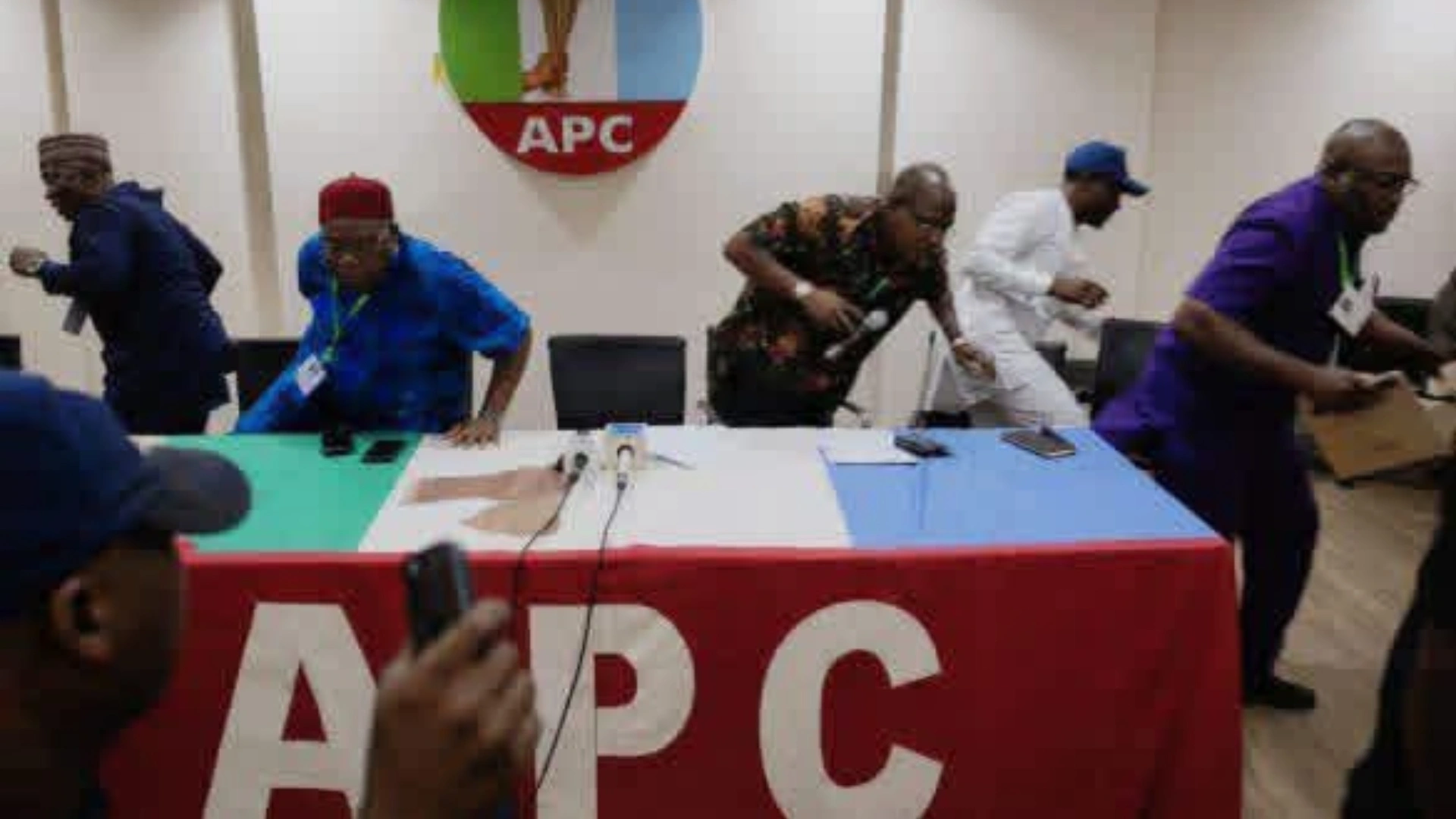 APC-primaries