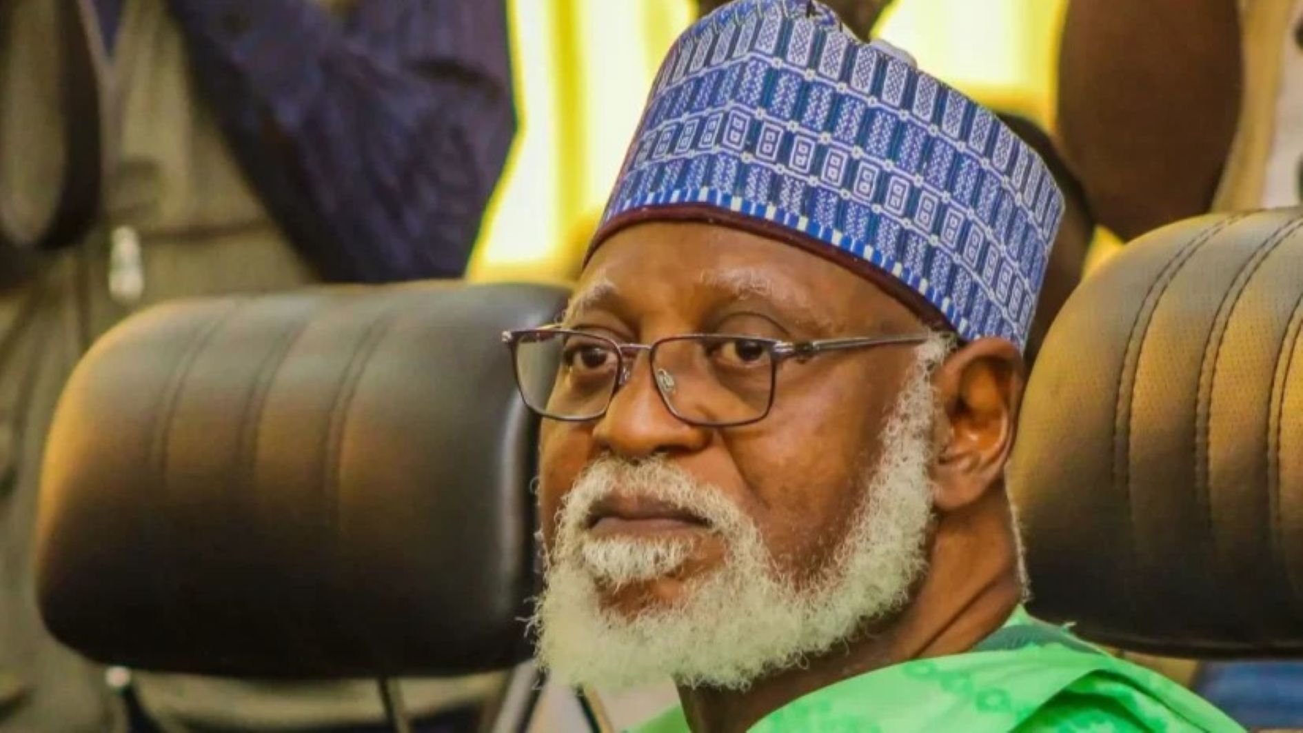 Abdusalami Abubakar Reveals NADECO Members Wanted Him to Extend Rule