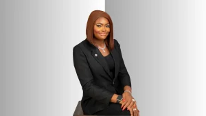 Abigail Utomi, Managing Director & CEO, ALPHA10 Group