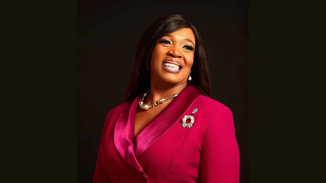 Abimbola Onakomaiya