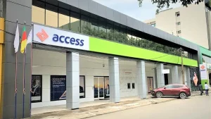 Access Holdings