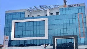 Access Holdings Plc