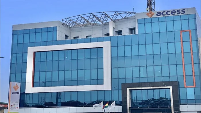 Access Holdings Plc