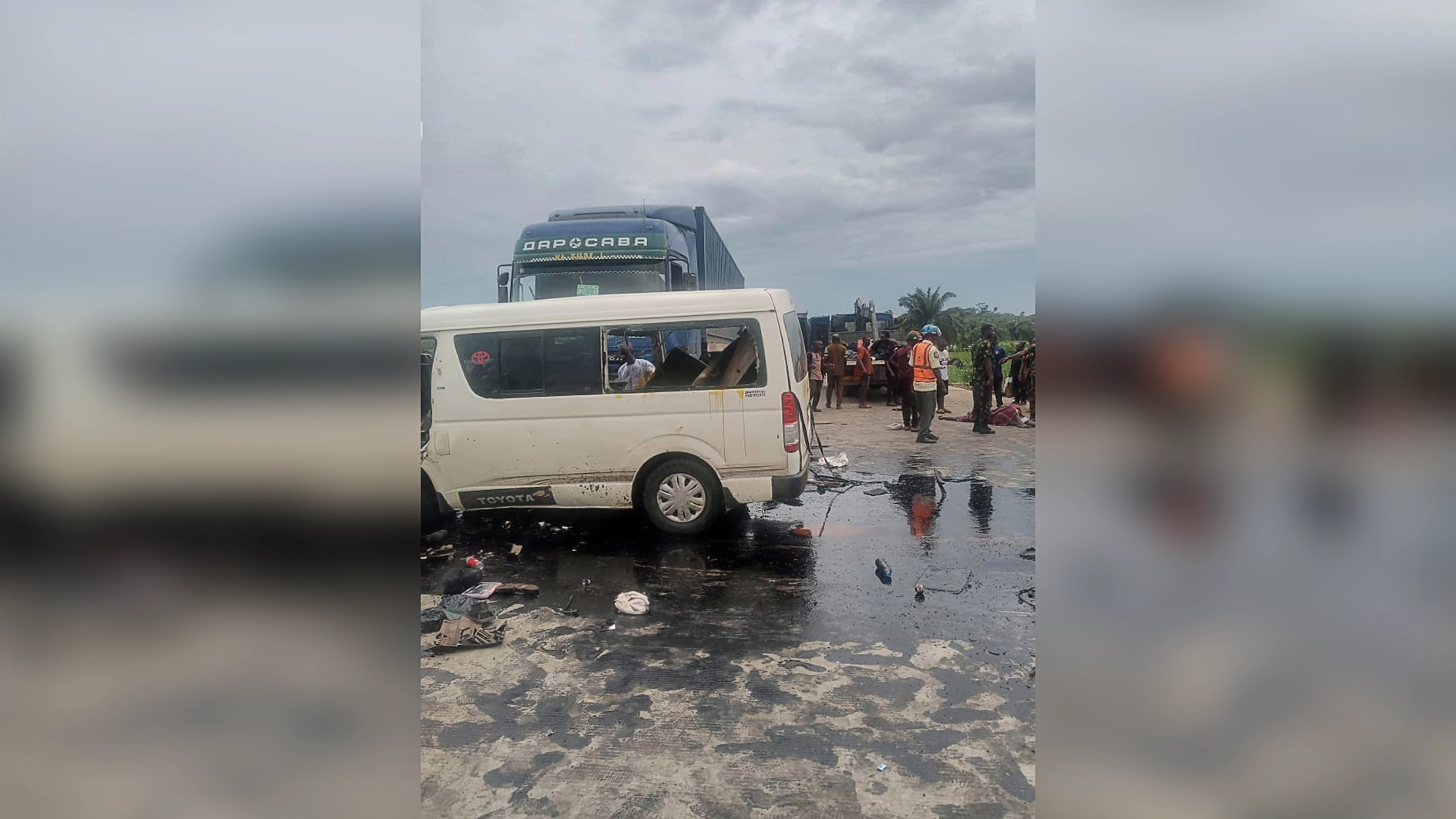 Accident