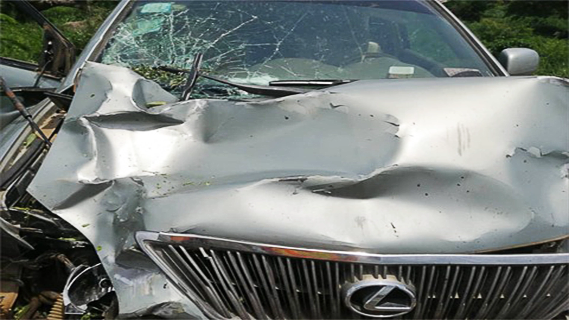 Accident