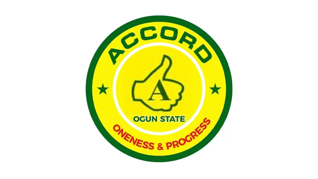 Accord Party