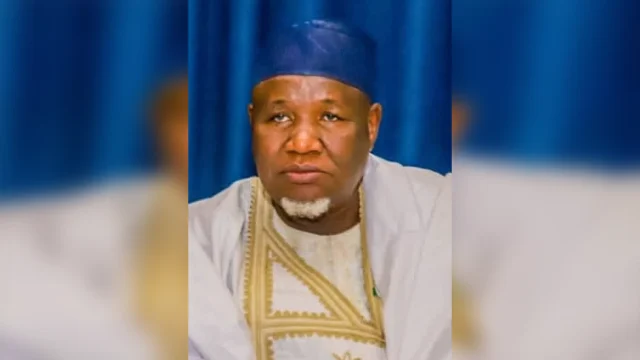 Adamu