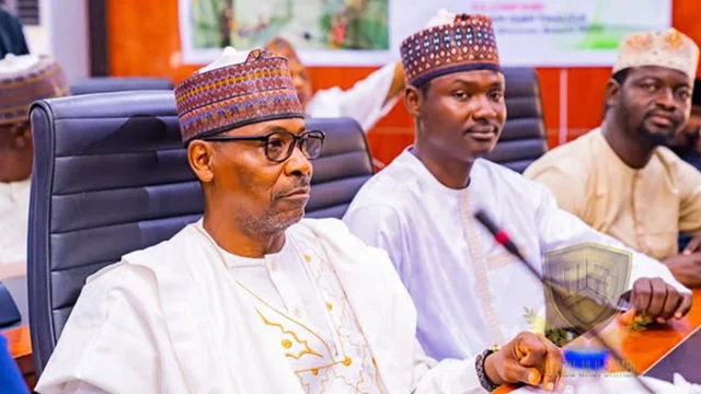 Adamu Abubakar