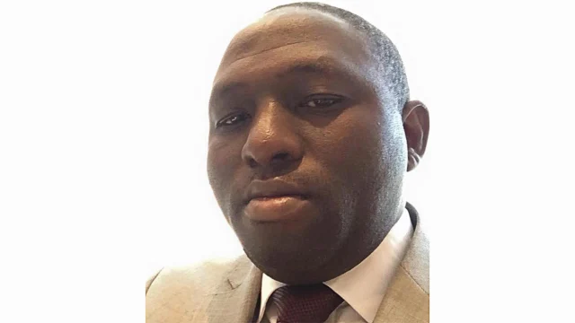 Adebayo Fagbenro