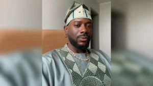 Adekunle Gold