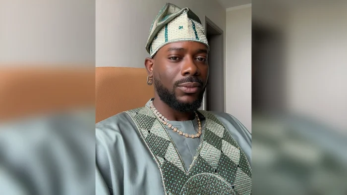 Adekunle Gold