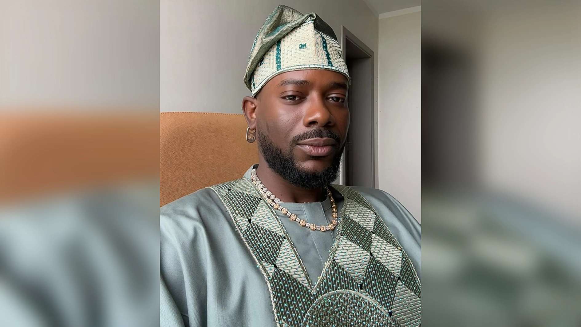 Court convicts X user for cyberbullying Adekunle Gold and family over false posts about daughter’s death and defamatory claims.