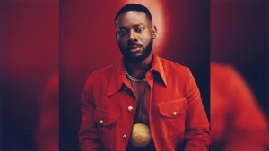 Adekunle Gold