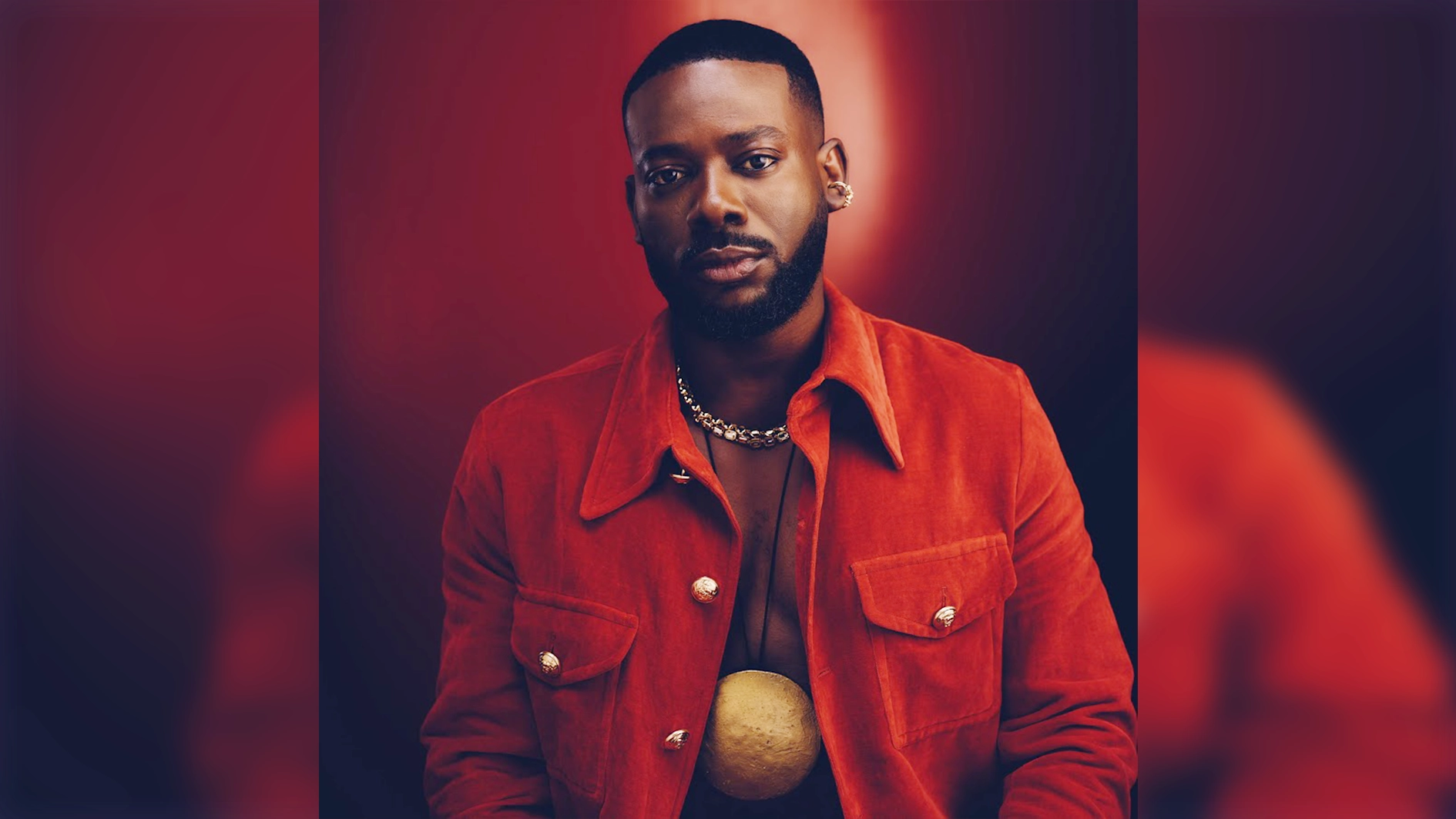 Adekunle Gold