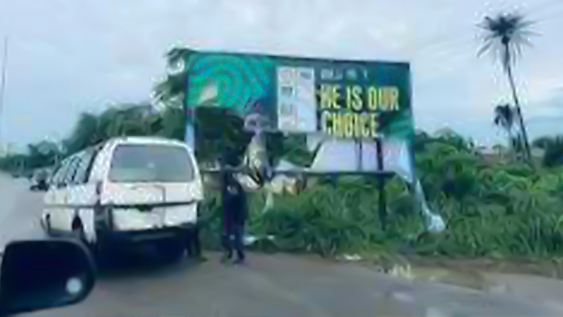 Osun 2026: Adeleke Campaign Accuses APC of Billboard Vandalism