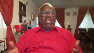 Adeniji