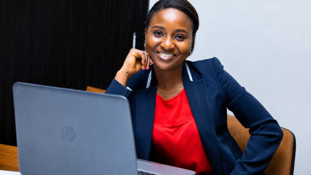 Adeola Olaniyi