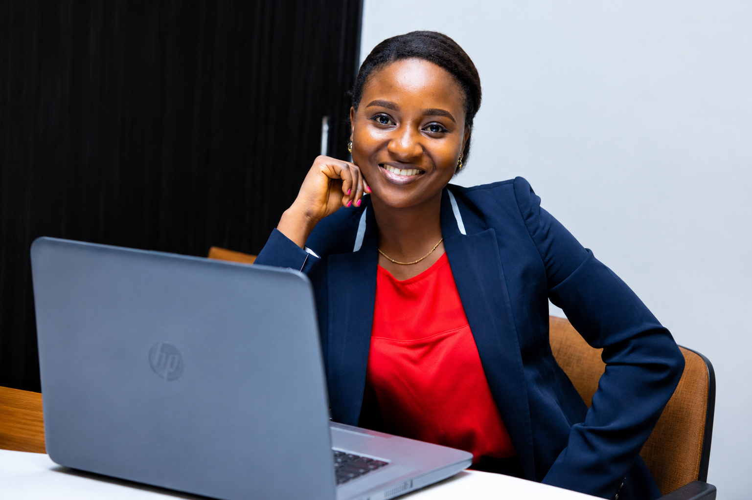Adeola Olaniyi