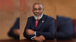 Adeyinka A. Famadewa